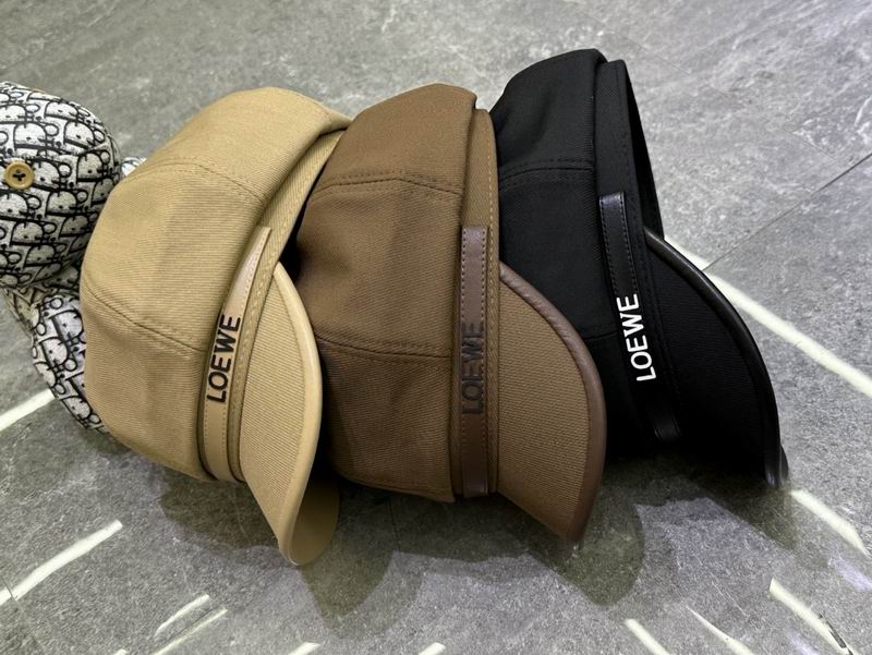 Loewe cap dx30